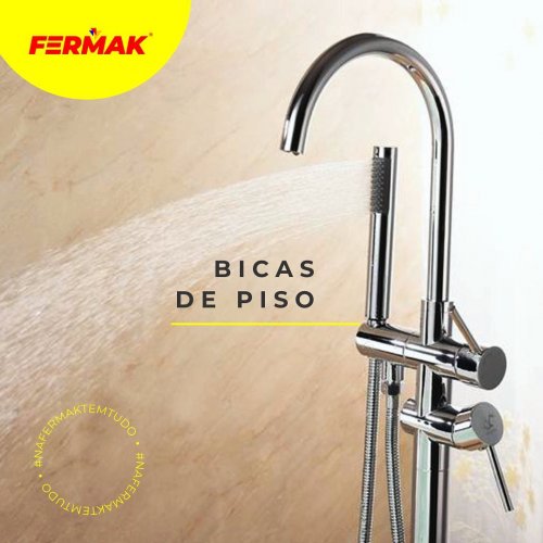 Carousel post from fermakoficial.