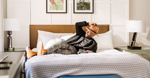 Photo post from heathmanportland.