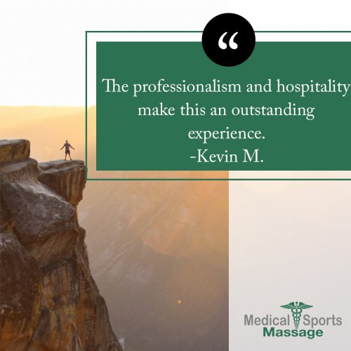 Photo post from medicalsportsmassage.