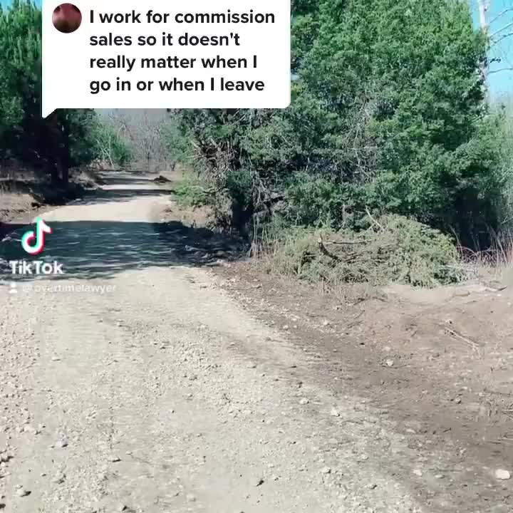 Video post from laborlawtexasbar.