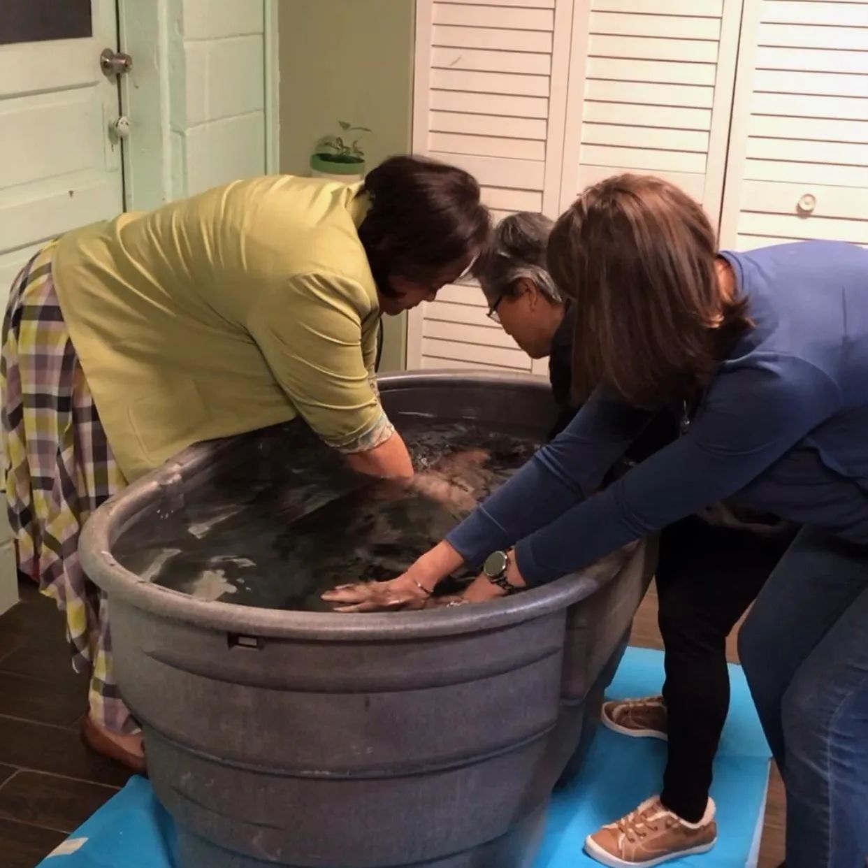 Carousel post from midpointministrycenter.