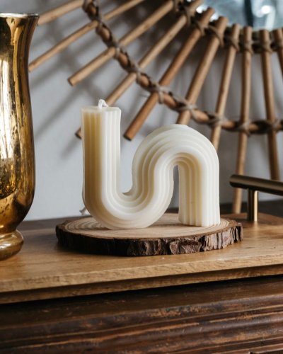 Carousel post from crane_living.