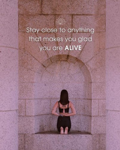 Photo post from yogadownload.