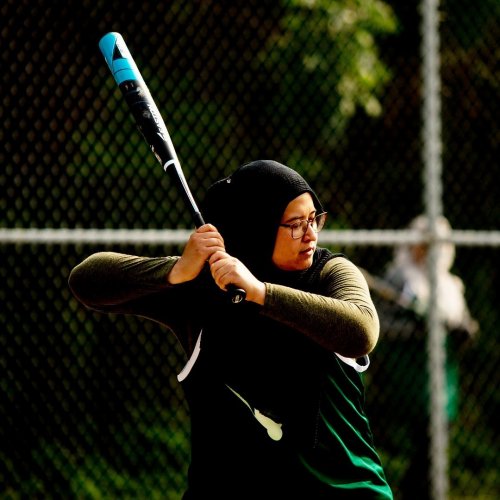 Photo post from sisterhoodsoftball.
