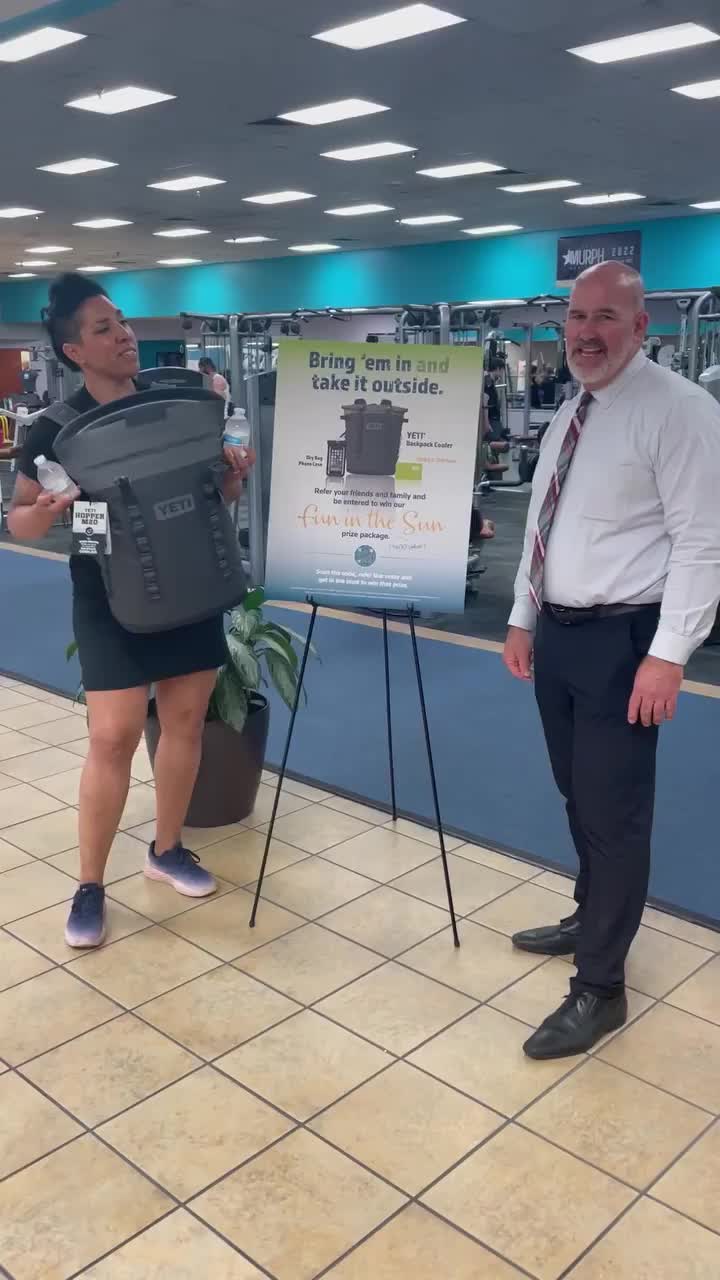 Video post from nmswriverpoint.