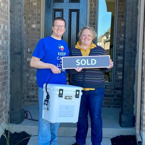 Photo post from kerisellsaustin.