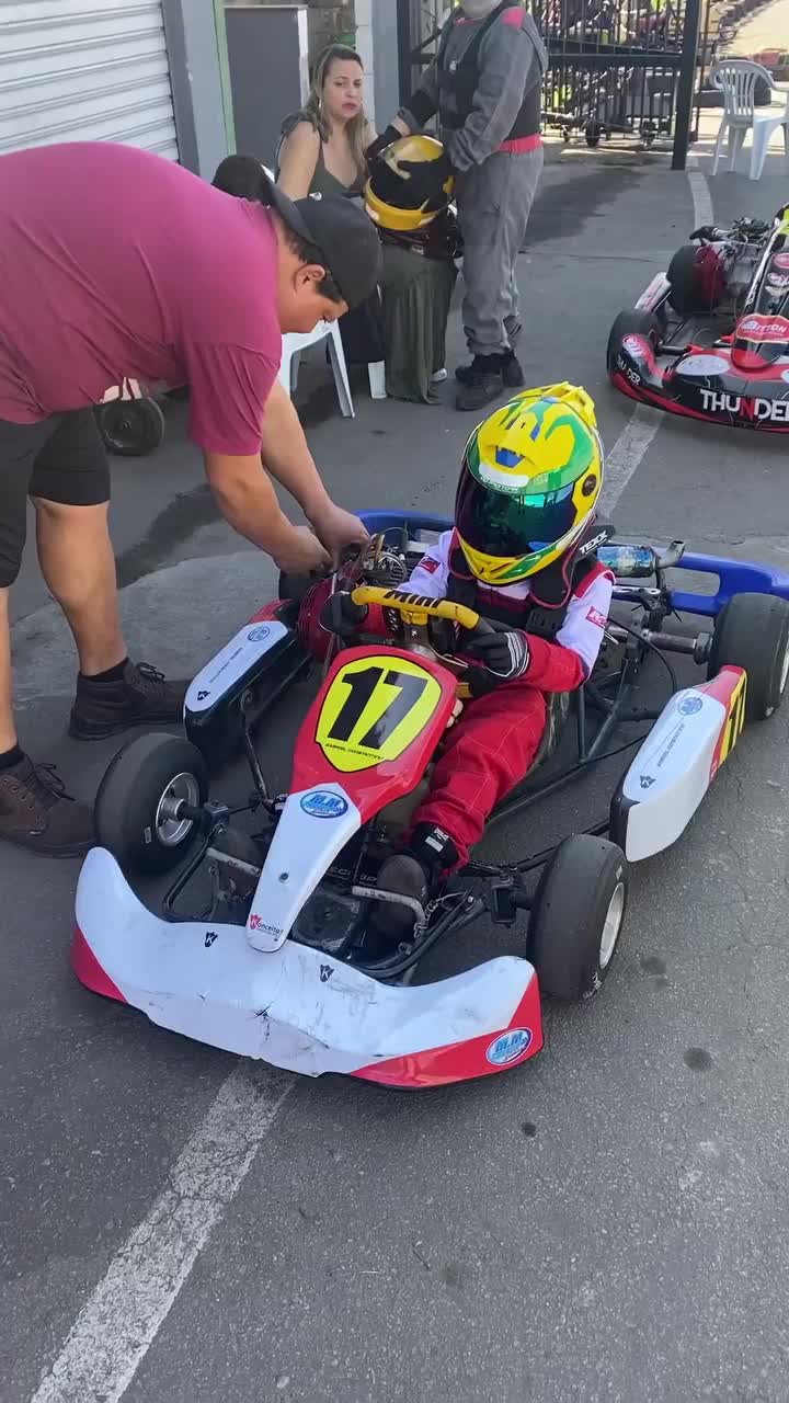 Video post from kartvoltaredonda.