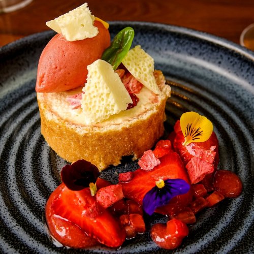 Photo post from themoathouse.