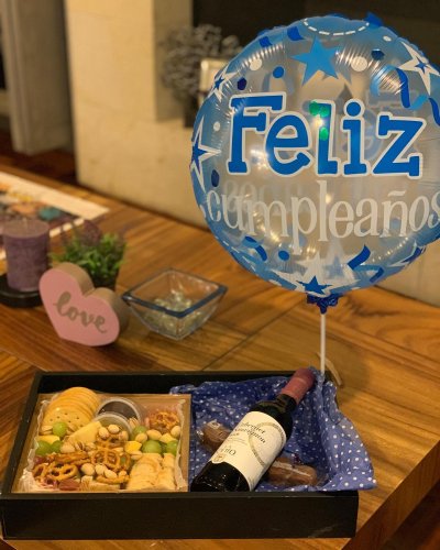 Photo post from la_gifteria.