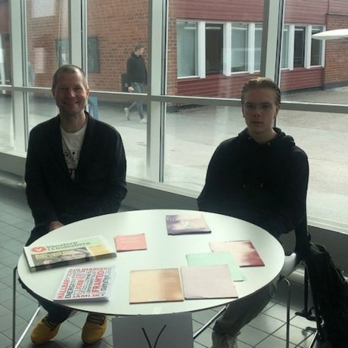 Photo post from lindeskolan.