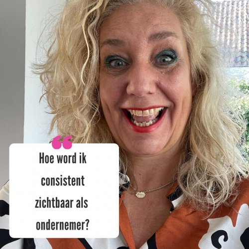 Photo post from masteryourbusinessmoves.nl.