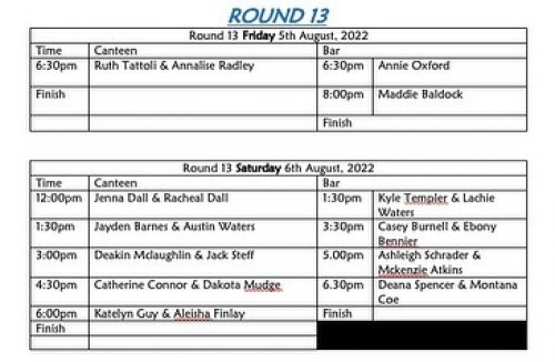 Carousel post from parkroyalpanthers.hockeyclub.