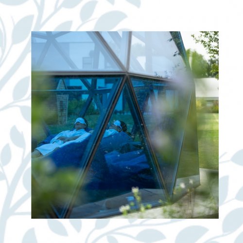 Photo post from glasshouseretreat.