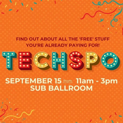 Photo post from ttu_sds.