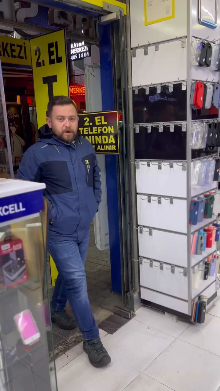 Video post from mehmetenliogluofficial.