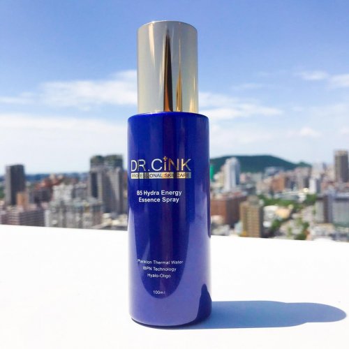 Photo post from drcink.