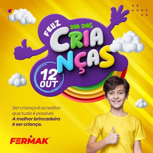 Photo post from fermakoficial.