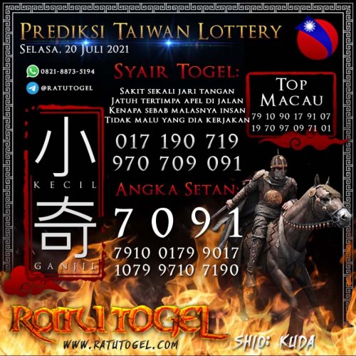 Photo post from bocorantogel.