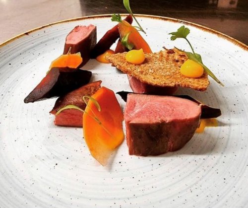 Photo post from lincombe_hall.