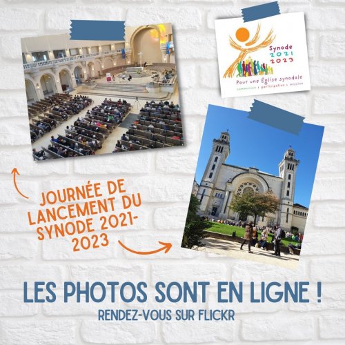 Photo post from eglisecatho38.