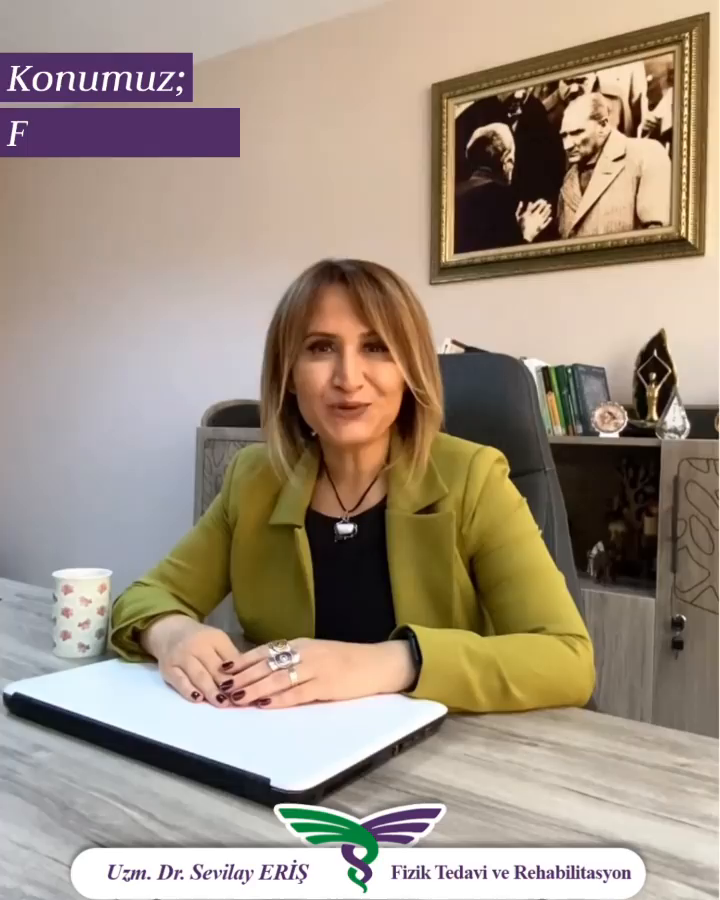 Video post from uzm.drsevilayeris.klinik.
