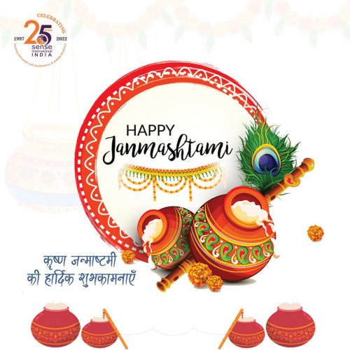 Photo post from sense.india.