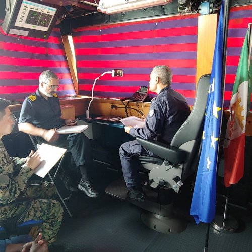 Photo post from operationatalanta.