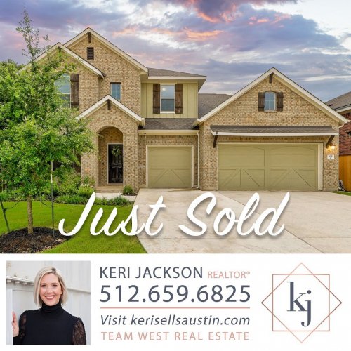 Photo post from kerisellsaustin.