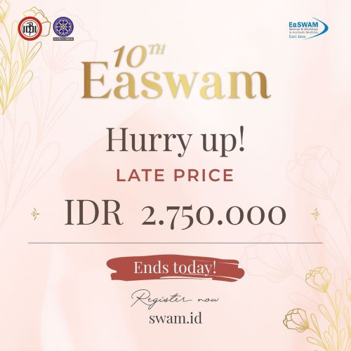 Photo post from swam_id.