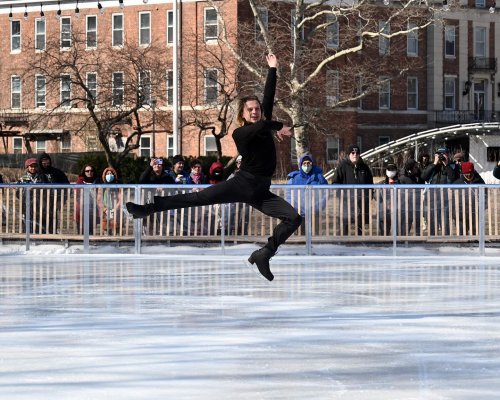 Carousel post from icetheatreofny.