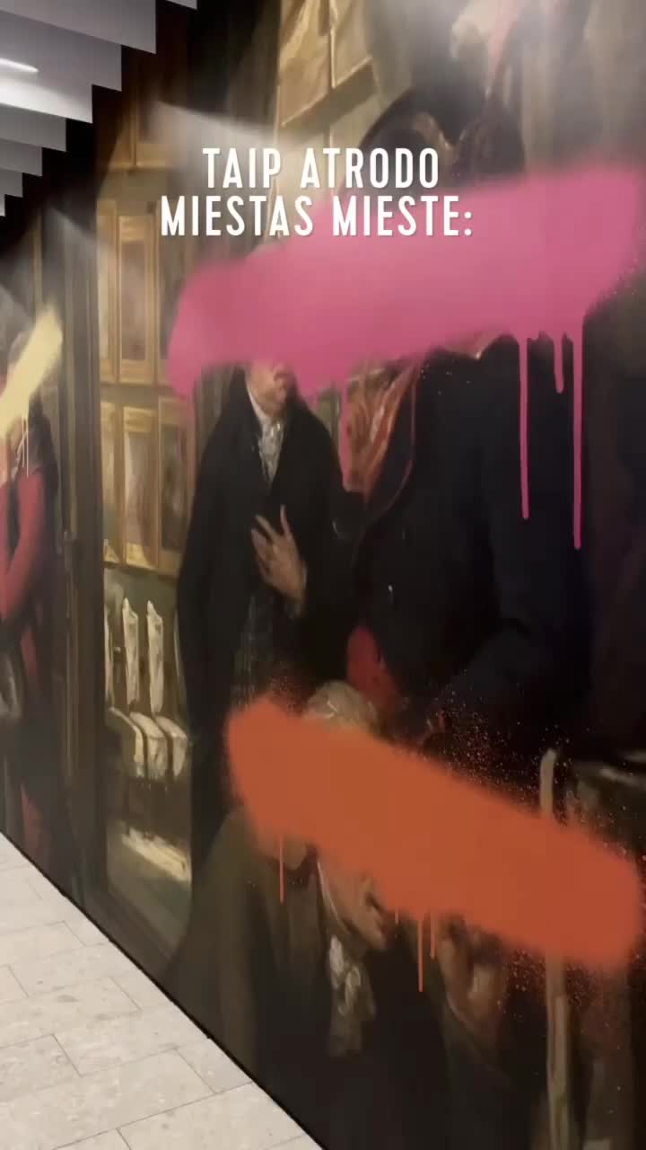 Video post from panorama.lt.