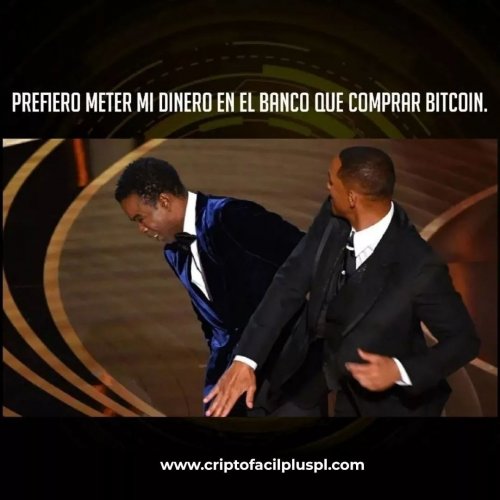 Photo post from criptofacilplus.