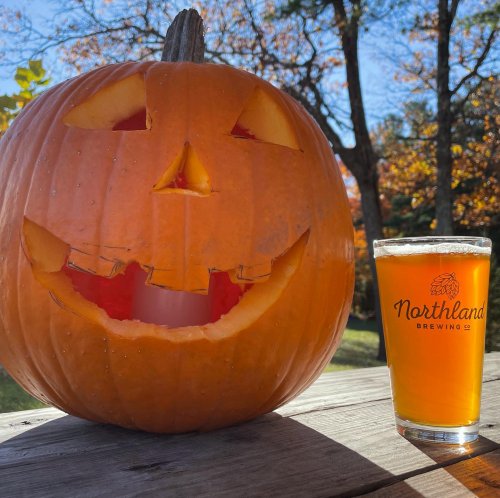 Photo post from northlandbrew.