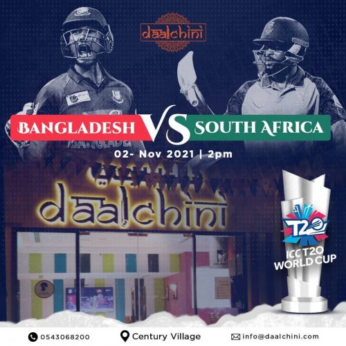 Photo post from daalchini.uae.