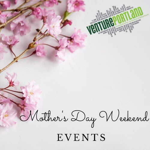 Carousel post from ventureportland.