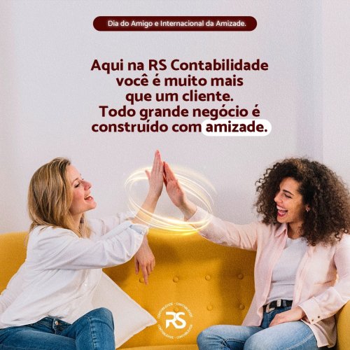 Photo post from rscontabilidades.