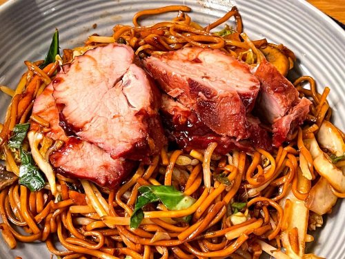 Carousel post from grate_smokin.