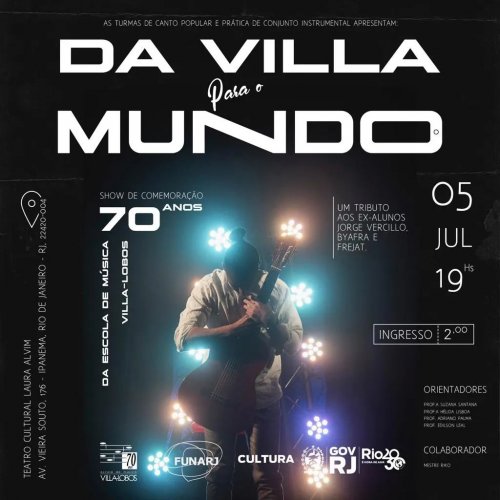 Photo post from escolavillalobos.