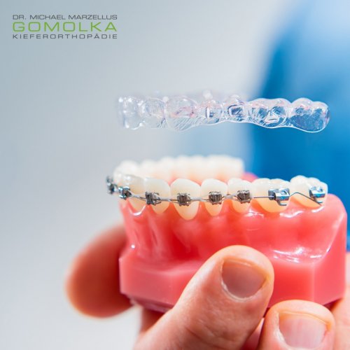 Photo post from dr.gomolka.