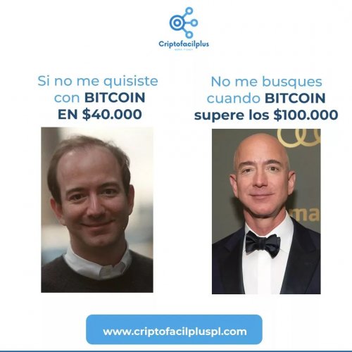 Photo post from criptofacilplus.