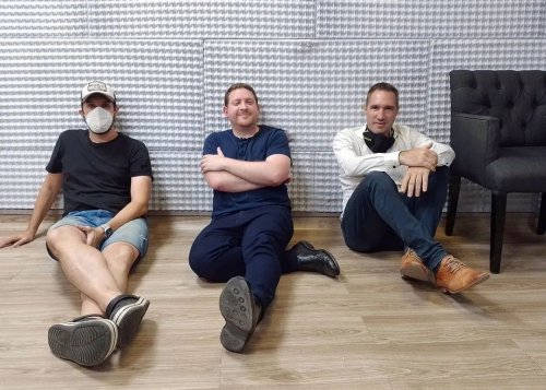 Photo post from damiandipace.