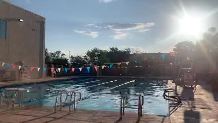 Video post from nmswmidtown.