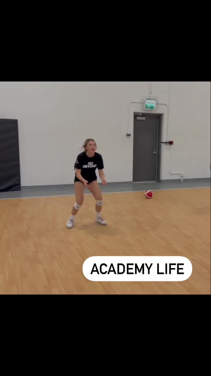 Video post from beyondsportinsta.