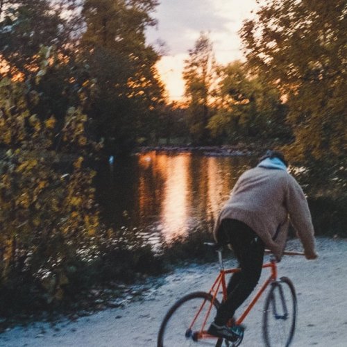 Photo post from slowspinsociety.