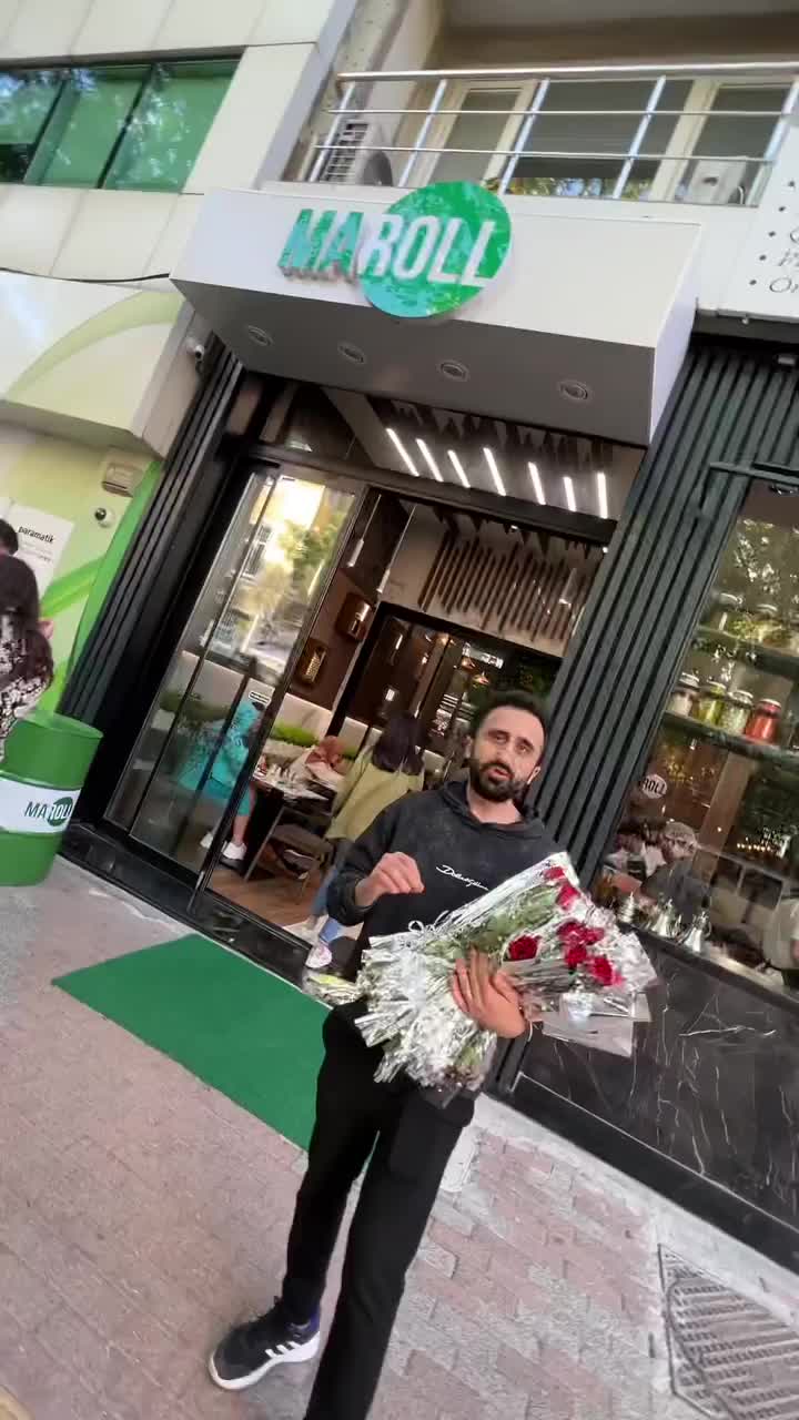 Video post from marollcigkofte.
