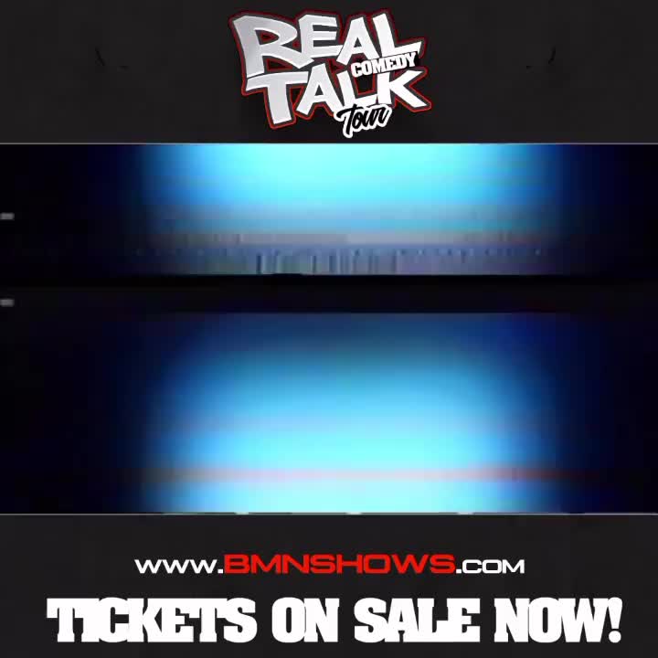Video post from bmnshows.