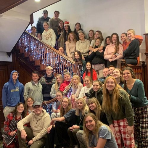 Carousel post from byuabroad.