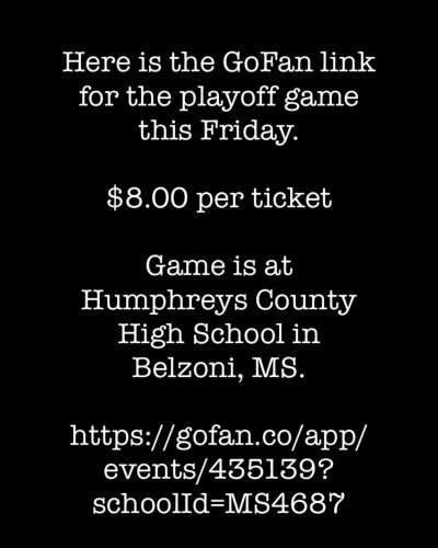 Photo post from independence_high.