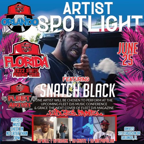 Photo post from fleetdjs_mag.