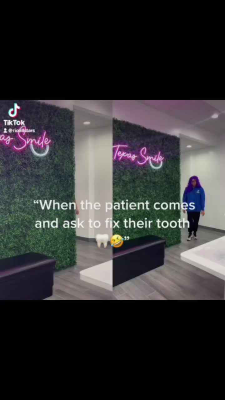 Video post from rio_dental.